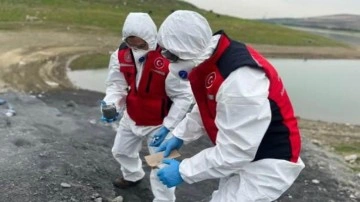 İstanbul'da korkutan gelişme: Baraj suyuna atık bulaştı