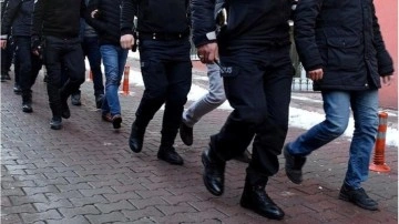 İstanbul'da rüşvet operasyonu: 39 polis gözaltına alındı