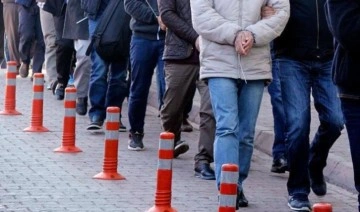 İstanbul’da ‘torbacı’ operasyonu: 293 kişi tutuklandı