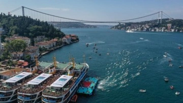 İstanbul’da yaşamanın aylık maliyeti belli oldu