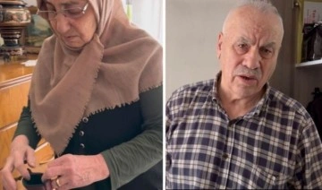 İstanbul'da yaşlı çifte 'hırsız' şoku: Alışverişten dönünce neye uğradıklarını şaşırd