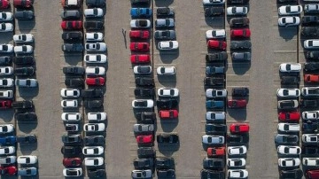 İstanbul'da yediemin otopark ücretlerine büyük zam!