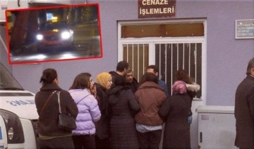 İstanbul'da yolcu dehşeti: Taksiciyi öldürdüler