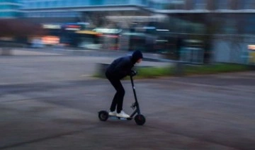 İstanbul'daki scooterlarda yeni dönem başlıyor! Hız sınırı düşürüldü