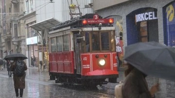 İstanbullular dikkat! Meteoroloji ve valilikten peş peşe uyarılar