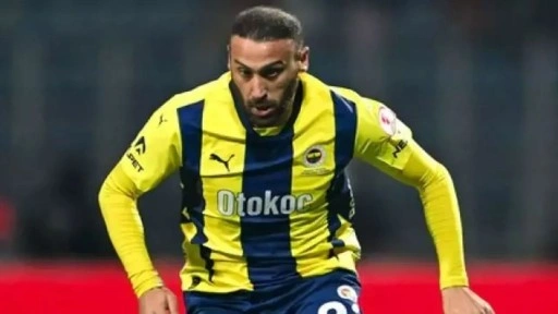 İşte Cenk Tosun'un yeni durağı