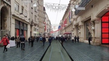 İstiklal Caddesi nerede? İstiklal Caddesi patlaması neden oldu?