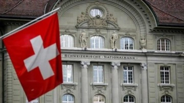İsviçre Merkez Bankası'nın faiz indirimleri sürüyor