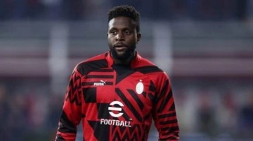 İtalyan basınından Galatasaray için Origi iddiası!