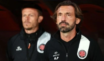 İtalyanlar Andrea Pirlo'yu beğenmedi: 'En büyük hayal kırıklığı'