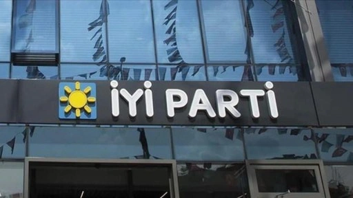 İYİ Parti'de yeni istifalar: Belediyedeki grupları düştü!