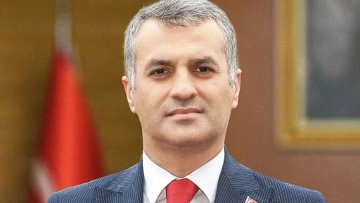 İYİ Parti'den istifa eden Yomra Belediye Başkanı Mustafa Bıyık'ın partisi belli oldu!