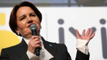 İYİ Parti'de kritik toplantı Meral Akşener başkanlık ediyor! Gündem yerel seçim...