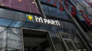 İyi Parti'de kritik toplantı! Son karar verilecek