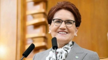 İYİ Parti'de Meral Akşener ikna oldu! O ismin adaylığına onay