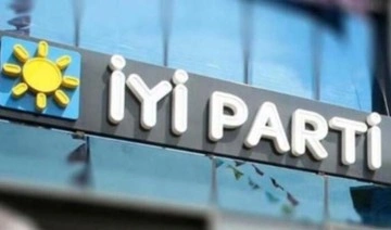 İYİ Parti’den yeni yıl paylaşımı: 'O sene bu sene olsun!'