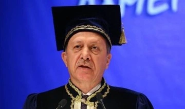 İYİ Partili Aytun Çıray'dan, Cumhurbaşkanı Erdoğan'ın diploması için YÖK'e başvuru!