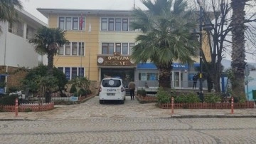 İYİ Partili Gökçeada Belediye Başkanı gözaltında