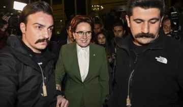 İYİ Partili Subaşı'ndan Akşener'e üstü kapalı eleştiri