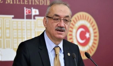 İYİ Partili Tatlıoğlu: Bu bir seçimi kaybetmeyi önleme hamlesidir