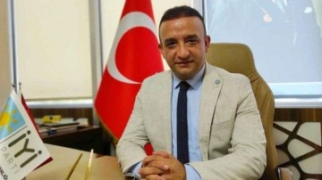 İYİ Parti'yi sarsan ölümler! 1 haftada İYİ Parti'nin iki il başkanı hayatını kaybetti