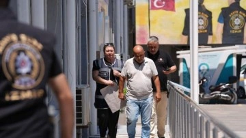 İzmir'de akıma kapılan 2 kişinin ölümüne ilişkin 27 şüpheli hakimliğe sevk edildi