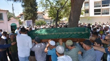 İzmir'deki cinayette yürek yakan gerçek: Yıllarca topluma kazandırmak için uğraşmış