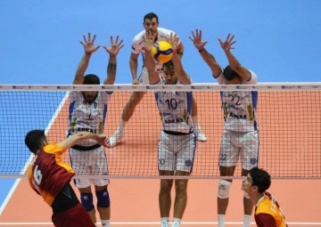 İzmir spor: 8. TSYD İzmir Voleybol Turnuvası