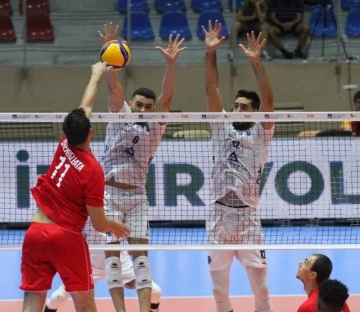 İzmir spor haberi | 8. TSYD İzmir Voleybol Turnuvası