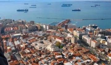 İzmir Tarihi Liman Kenti, UNESCO yolunda