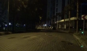 İzmir’de akşam saatlerinde ürküten siren sesinin sebebi belli oldu