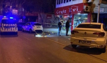 İzmir'de bıçaklı ve silahlı saldırıya uğrayan kişi yaşamını yitirdi