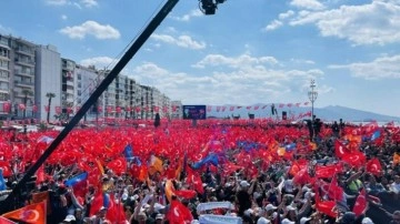 İzmir'de değişim var! CHP gözden düştü... Seçmen fikrini değiştirdi