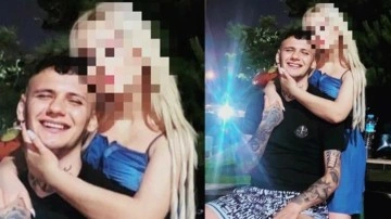 İzmir'de erkek arkadaşını şaka yaparken öldüren genç kız tutuklandı