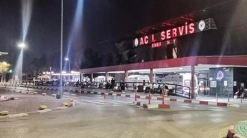 İzmir'de evlat vahşeti! 6 aylık hamile annesini 15 yerinden bıçakla yaraladı