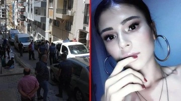 İzmir'de kızını boğarak öldüren anneye 18 yıl 4 ay hapis cezası