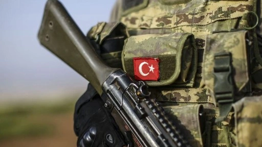 Jandarma Genel Komutanlığı'na 9 bin 690 sözleşmeli uzman erbaş alınacak