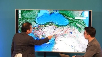 Japon deprem uzmanı Bursa'yı işaret etti: Hareketlilik bekleyebiliriz!