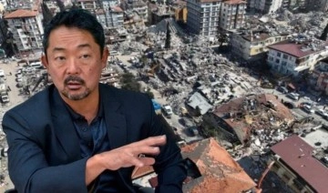 Japon uzmandan deprem değerlendirmesi, 'Bana Hiroşima'yı hatırlattı'