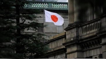 Japonya'da tahvil faizleri son 10 yılın zirvesinde!