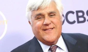 Jay Leno kimdir, kaç yaşında? Jay Leno hangi filmlerde oynadı?