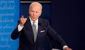 Joe Biden, İran'ı hedef aldı: Endişelenmeyin, İran'ı özgürleştireceğiz