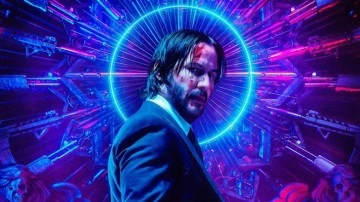 John Wick: Chapter 4’ten Yeni Fragman Yayınlandı