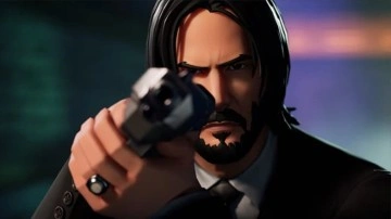 John Wick Oyunu Geliyor: Oyun Şirketlerinden Teklif Yağıyor