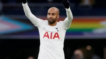 Jorge Jesus istemişti! Lucas Moura'dan Fenerbahçe'ye kötü haber