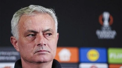 Jose Mourinho'dan Adana Demirspor-Galatasaray maçı hakkında flaş sözler!