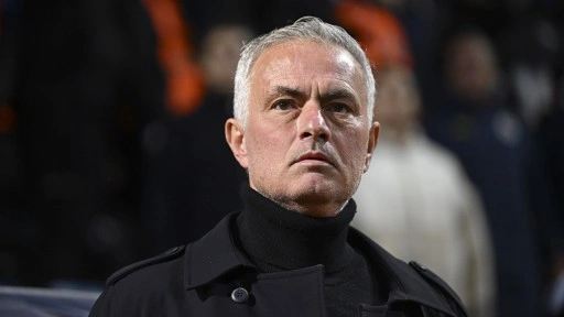 Jose Mourinho'dan ameliyat öncesi açıklama! 