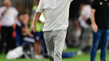 Jose Mourinho'dan 