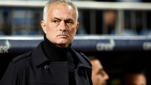 Jose Mourinho'dan olay itiraf: O maçtan sonra ayrılmalıydım