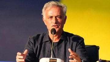 Jose Mourinho gönülleri fethetti! "Bu ülkenin evlatları..."